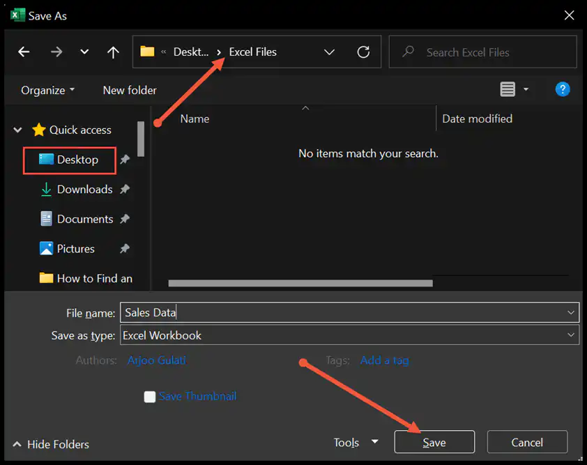 enter-file-name-location-and-click-save