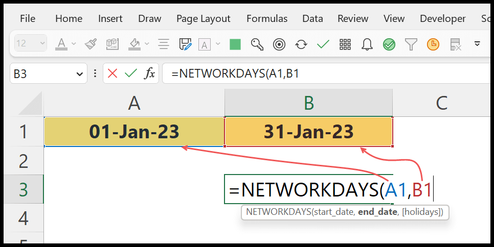 network-function-to-get-days