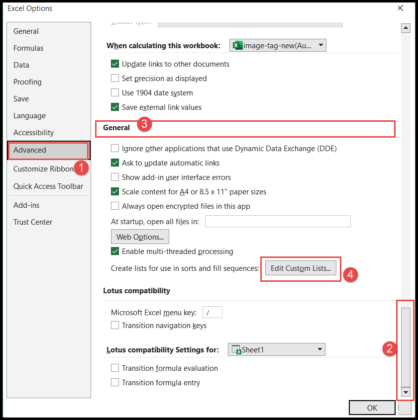 click-edit-custom-lists
