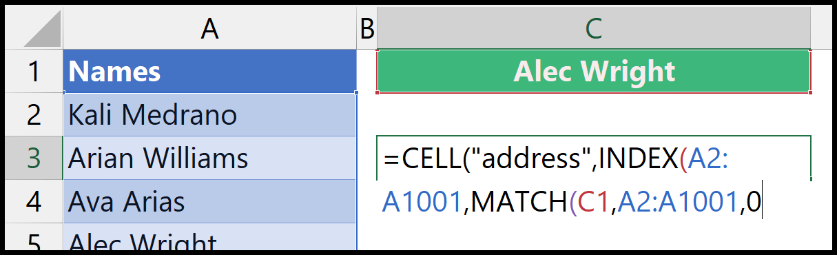 match-specify-the-lookup-value