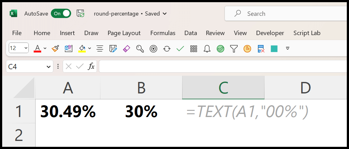 remove-decimal-from-percentage