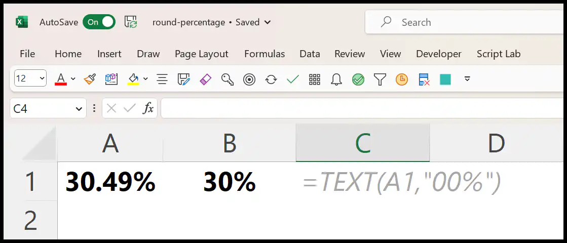 remove-decimal-from-percentage