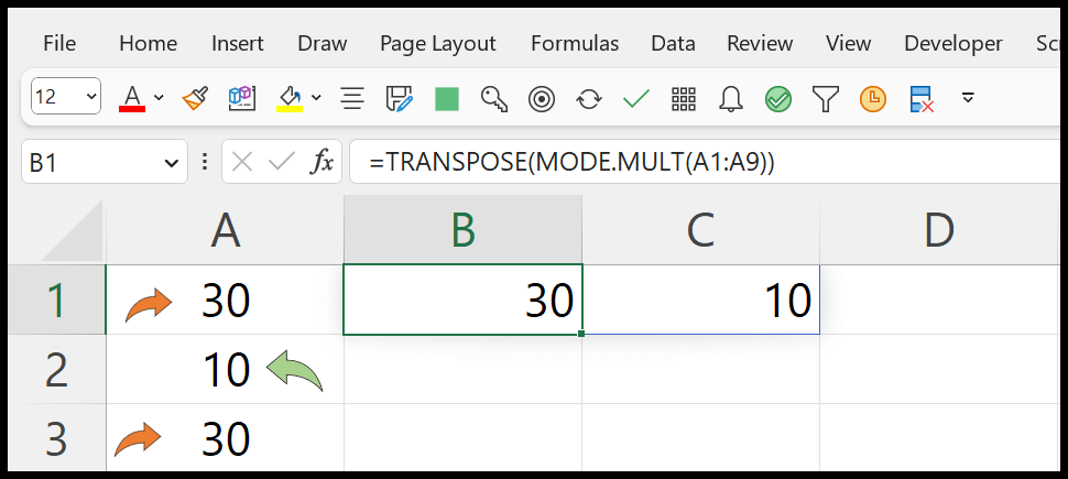 transpose-mode.mult-result