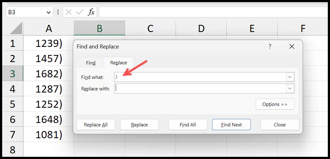 enter-ending-parentheses