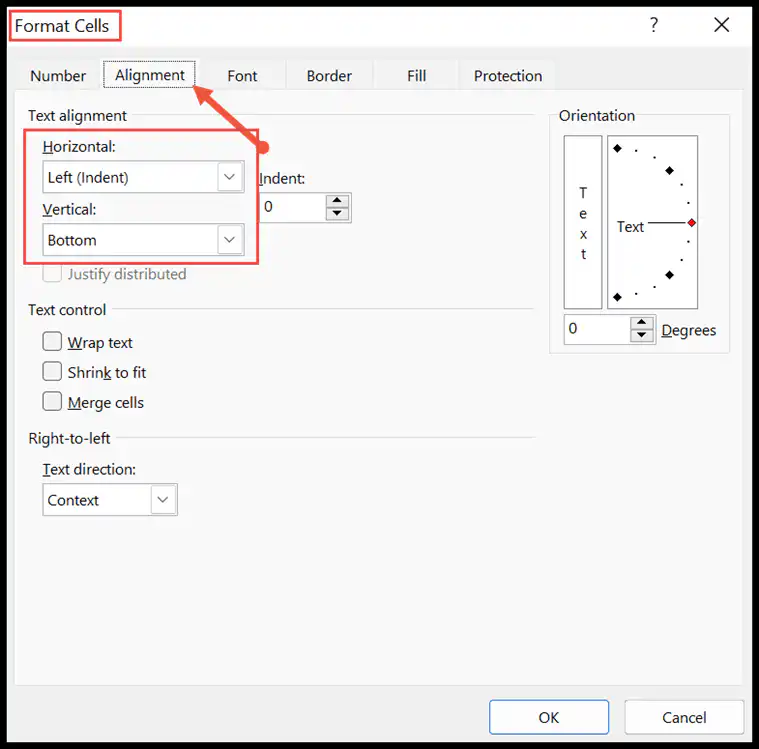 format-cells-dialog-box-text-alignment