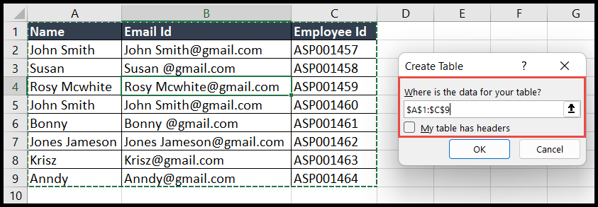 6-un-select-my-table-has-headers-option un-select-my-table-has-headers-option