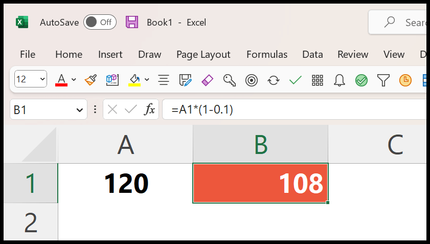 other-way-formula-to-decrease-value