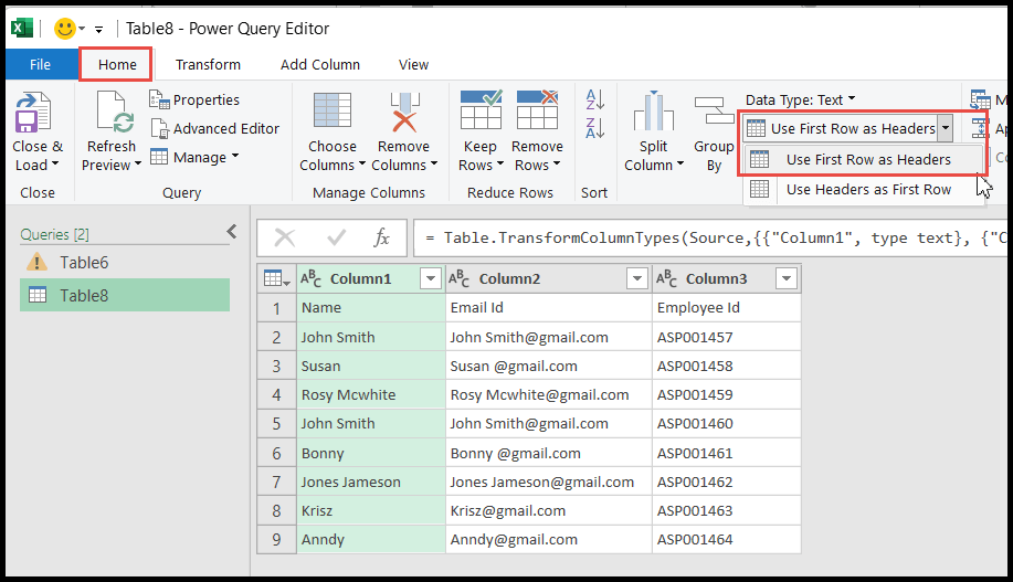 7-use-first-row-as-headers use-first-row-as-headers
