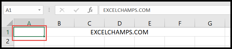 enter-text-in-first-cell-of-selection-range