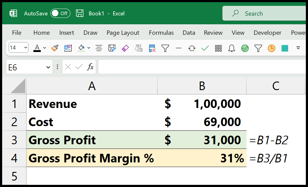 gross-profit-and-margin