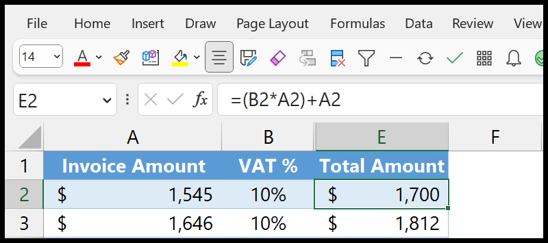 calculate-vat-in-total-amount