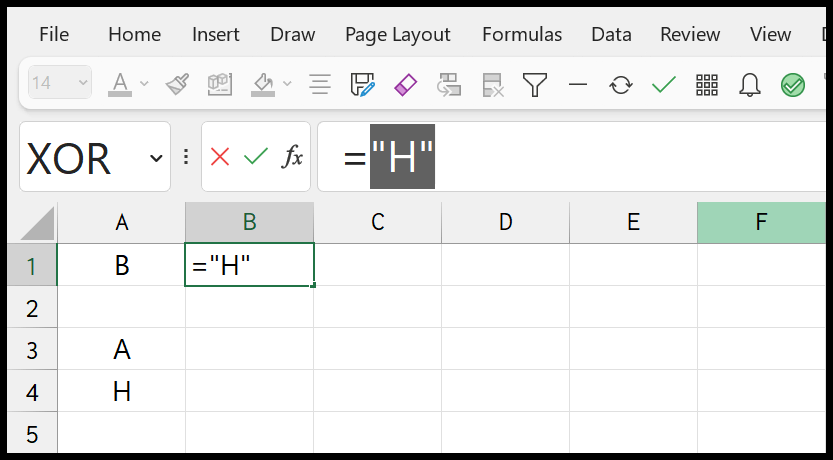 corresponding-value-from-result-vector
