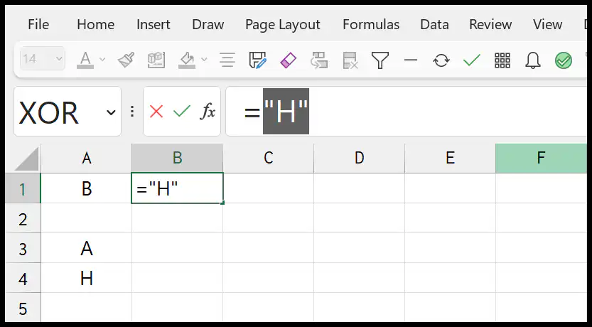 corresponding-value-from-result-vector