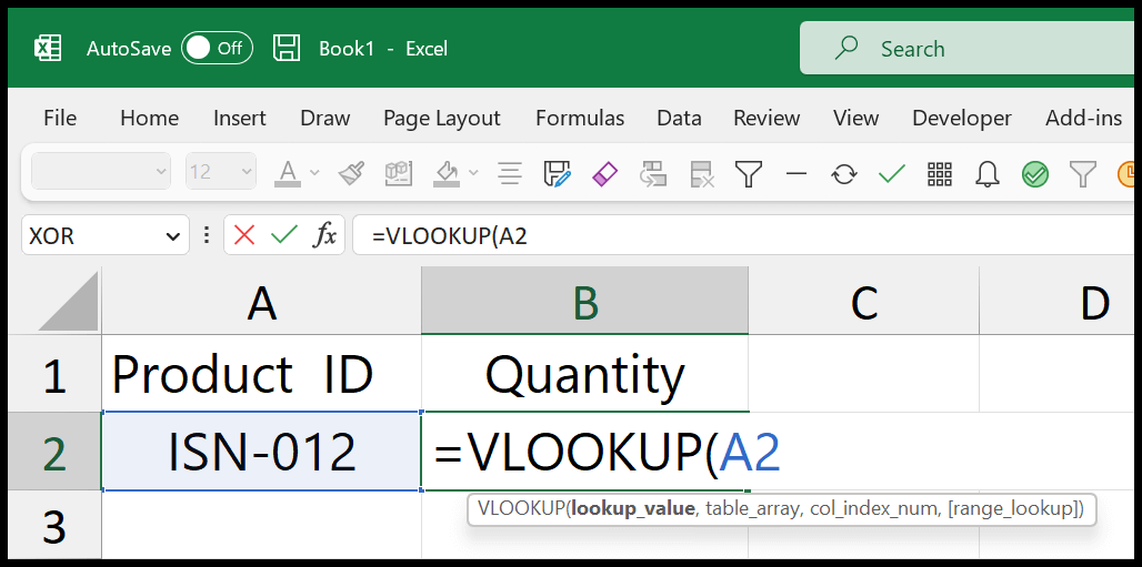 enter-vlookup-in-cell