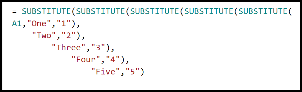 nested-formula-with-substitute-function