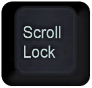 fix-the-arrow-keys