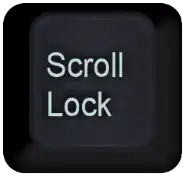 fix-the-arrow-keys