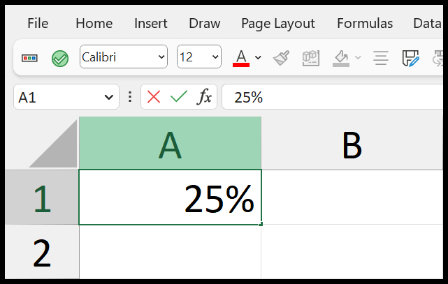 percentage-operator