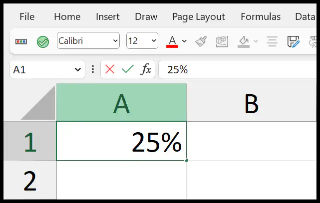 percentage-operator