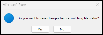 save-the-changes