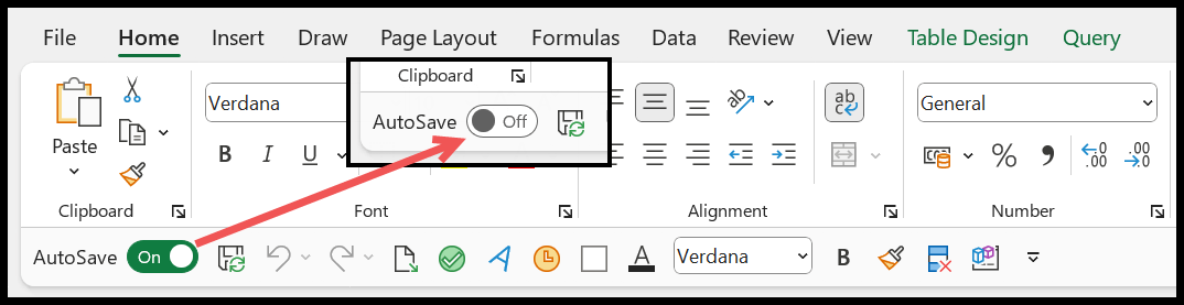 turn-off-autosave-without-turning-it-off