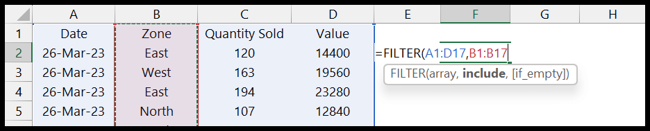XLOOKUP Return All Matches. Possible?