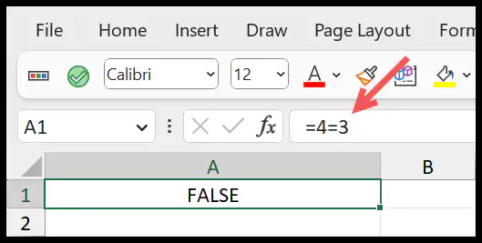 condition-to-test-with-only-equal-to