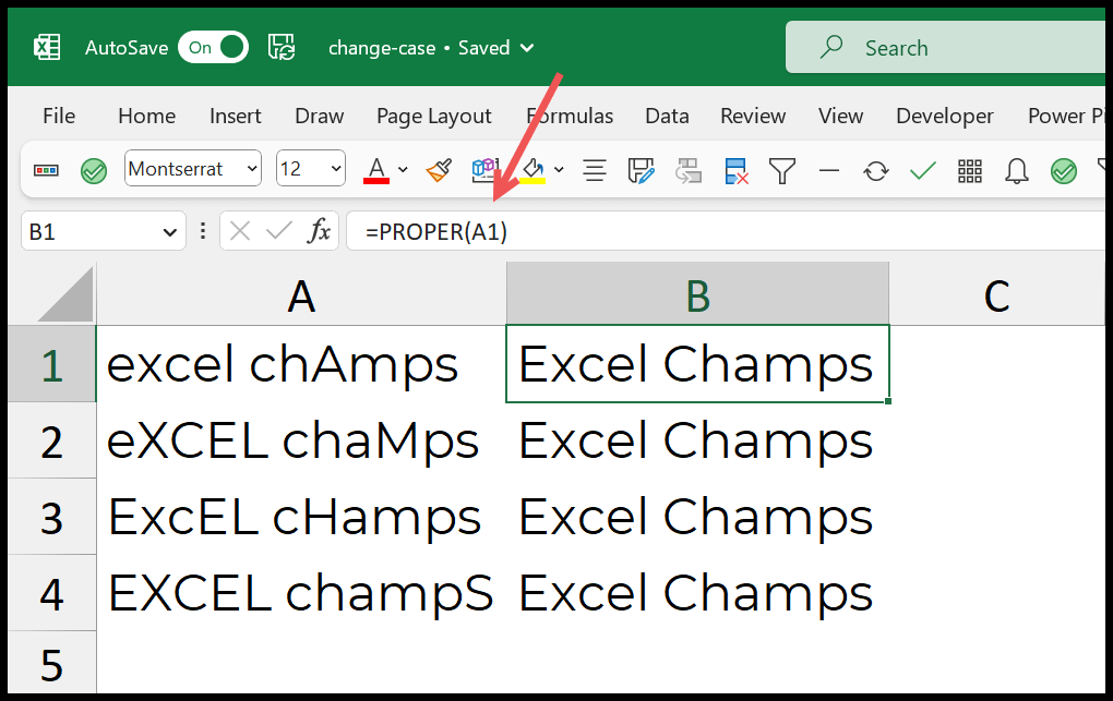 proper-case-to-upper-case-first-letter