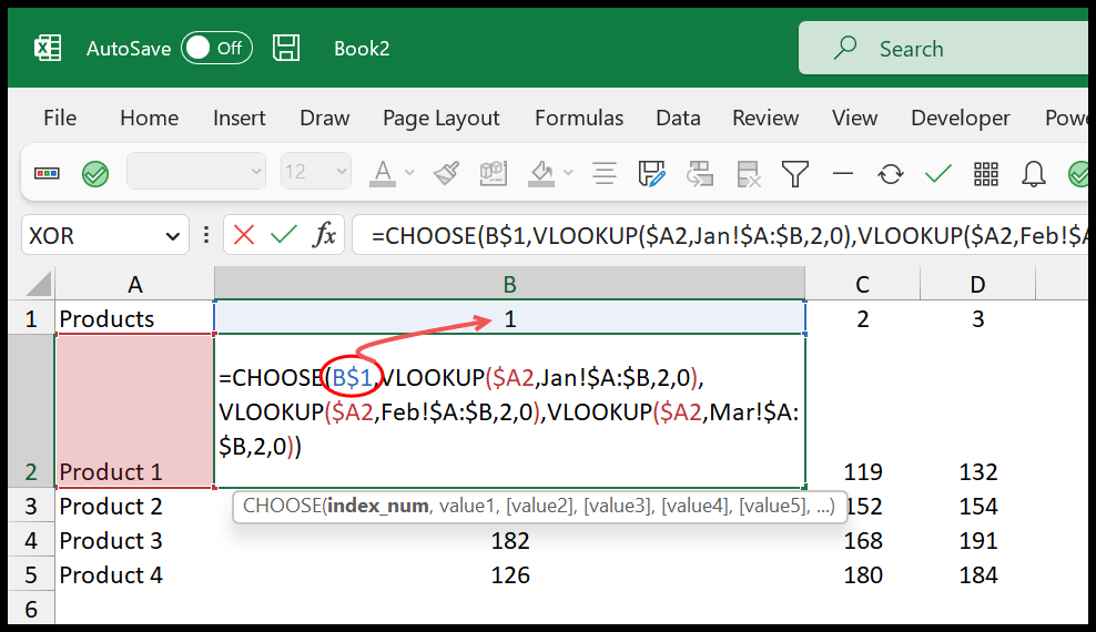 vlookup-value-per-choose-reference