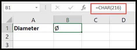 char-to-insert-diameter-symbol