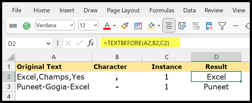 textbefore-function