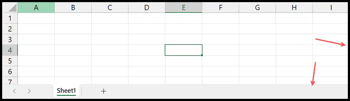 scroll-bar-hidden-in-excel