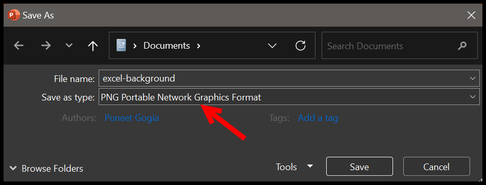 save-as-png-file-format