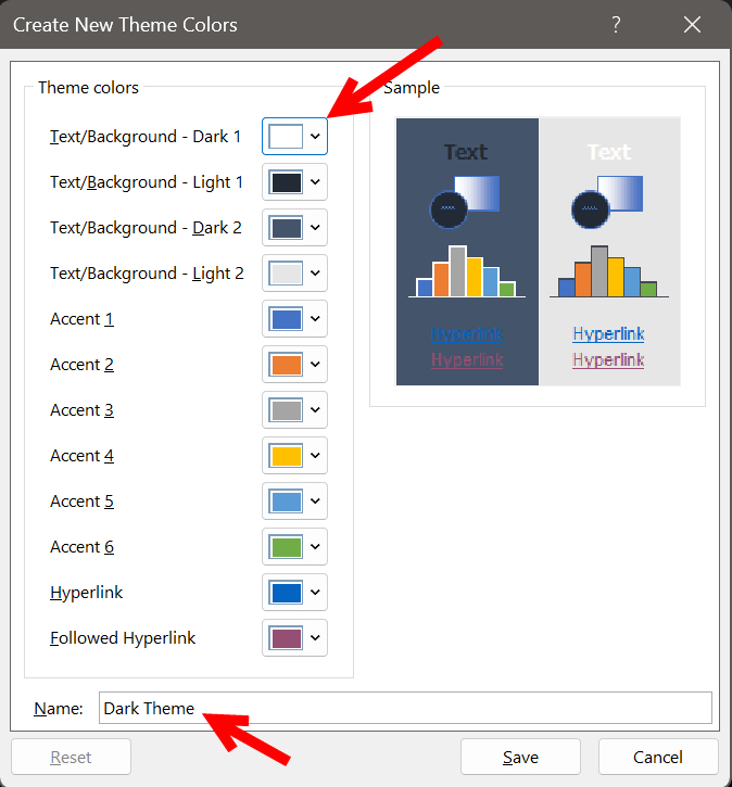 change-font-color-to-white