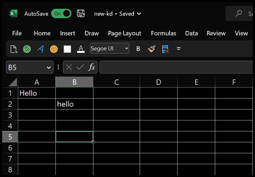 dark-theme-with-black-cells-and-white-font