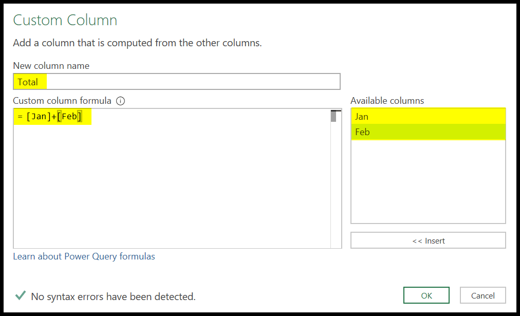 write-formula-to-enter-with-new-custom-column