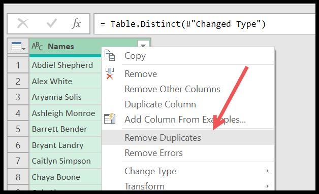 status-bar-shows-count-of-rows-with-and-without-duplicate-values