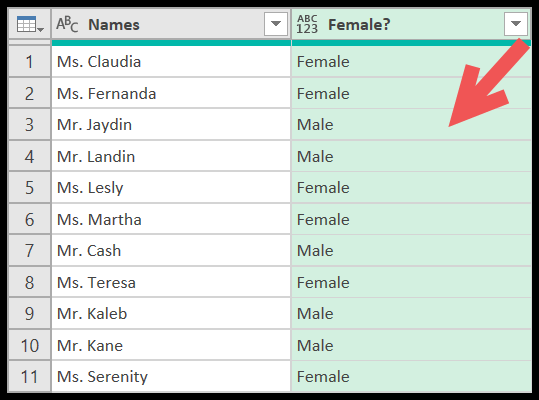 new-column-after-if-statement