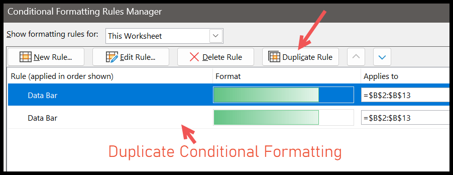click-on-duplicate