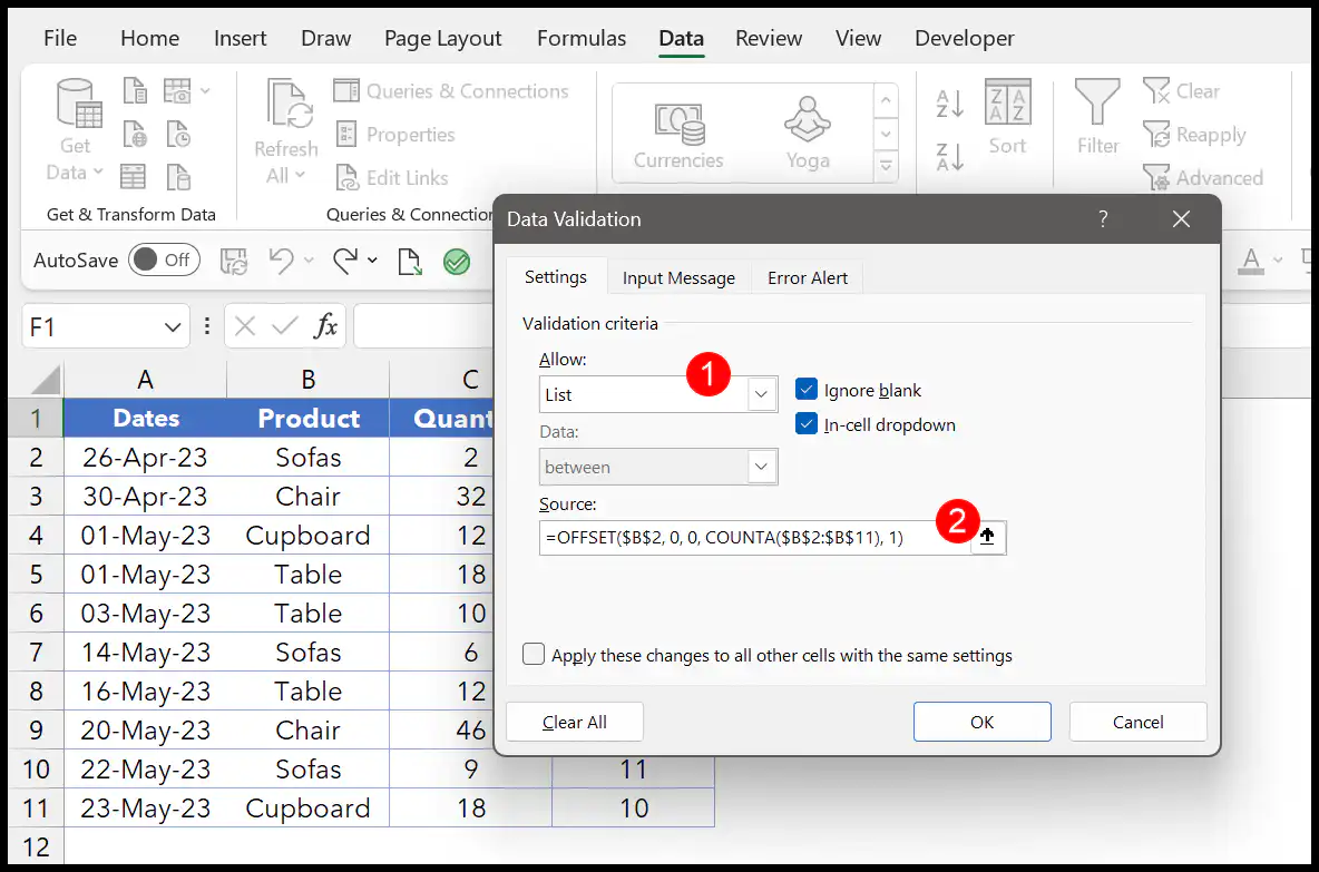 data-validation-dialog-box