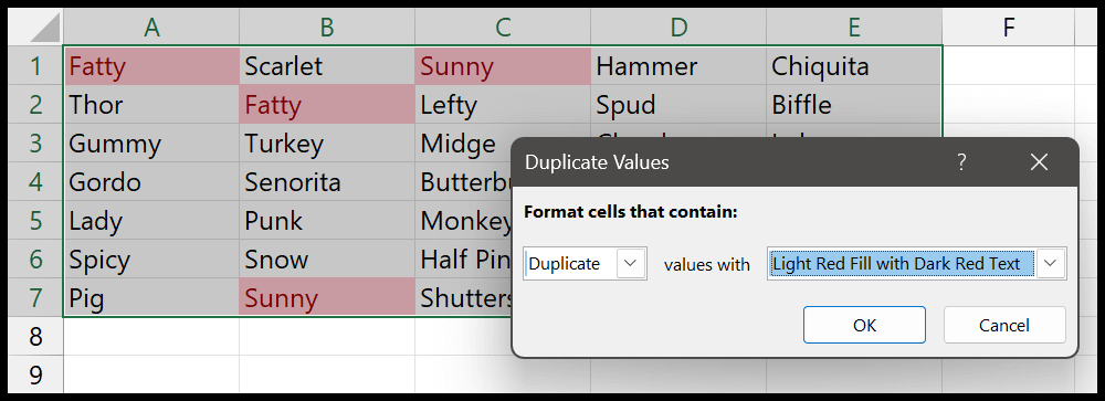 3-a-dialog-box-to-specify-the-color-find-and-highlight-duplicates