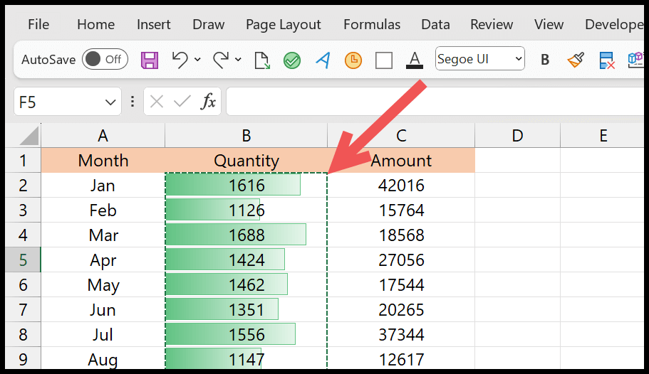Copy Conditional Formatting From Range To Another