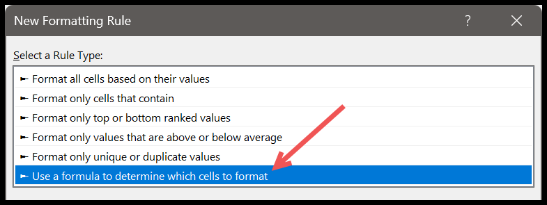 6-select-use-a-formula-to-determine-cell