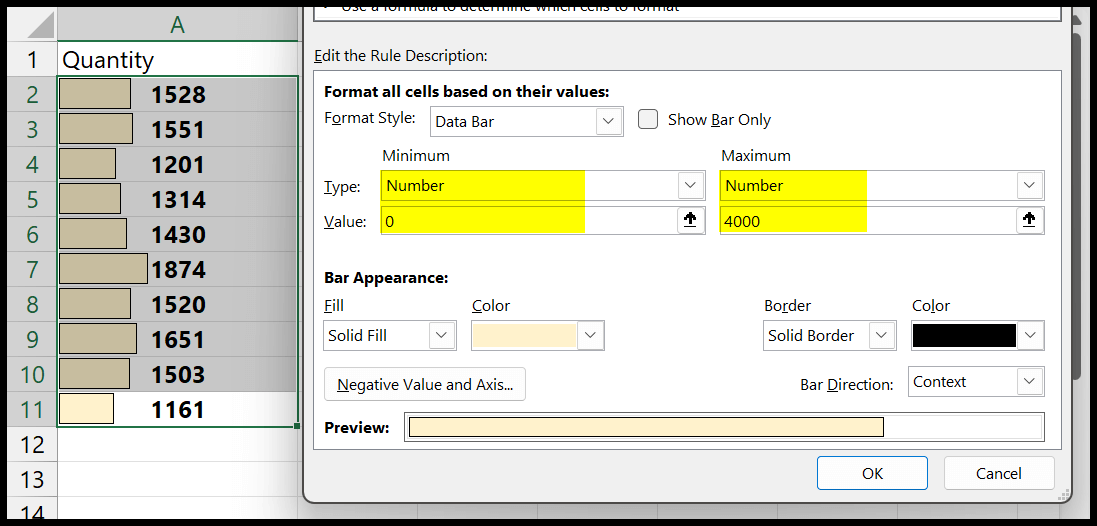 numbers-data-bars-conditional-formatting