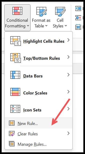 7-select-new-rule-for-custom-formula