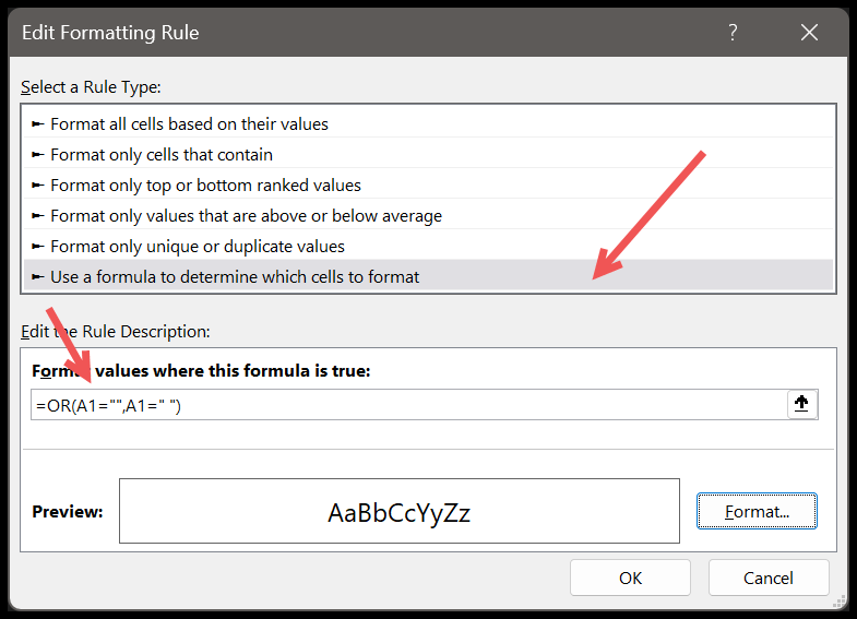 8-formula-to-determine-which-cell-to-format