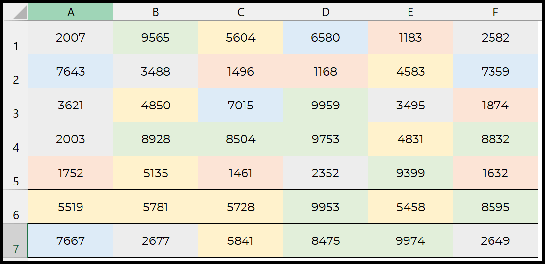 more-color-scales-conditional-formatting
