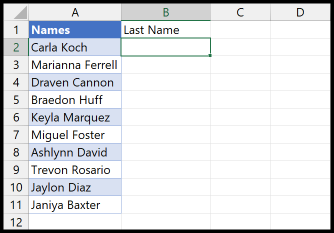 16-get-last-name-column