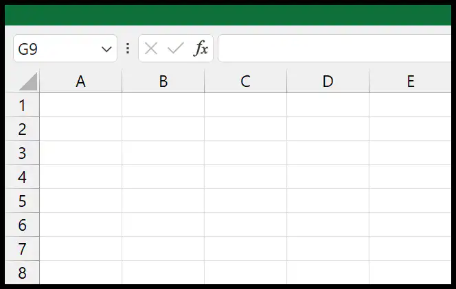 excel-in-full-screen-mode