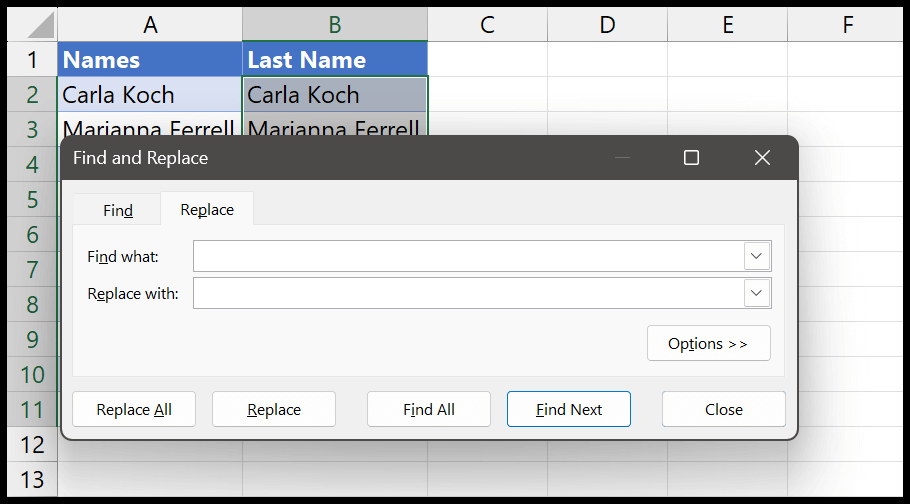 2-find-and-replace-to-sort
